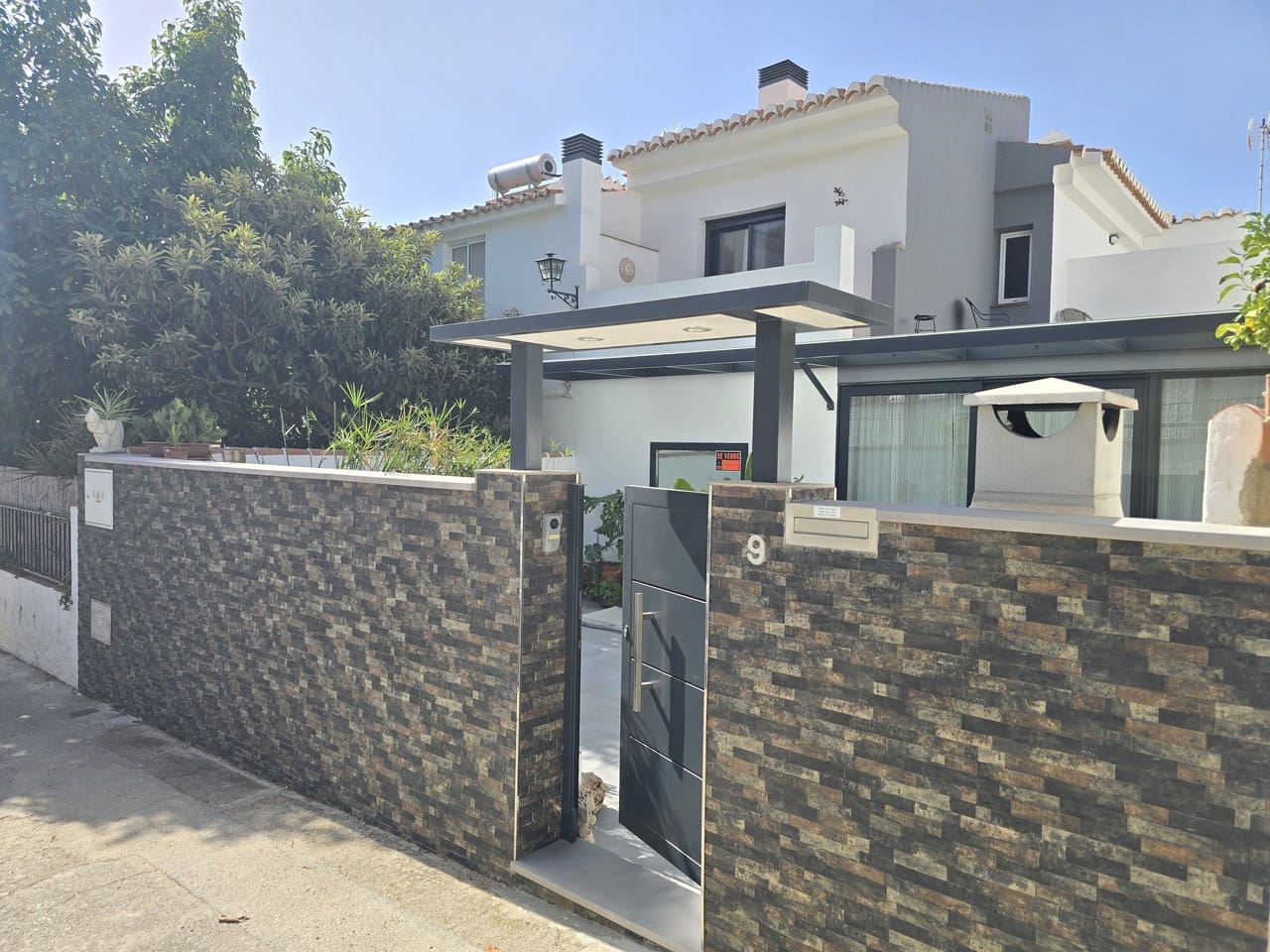 3 bedroom Townhouse for sale in Periana - € 250,000 (Ref: 10046797)