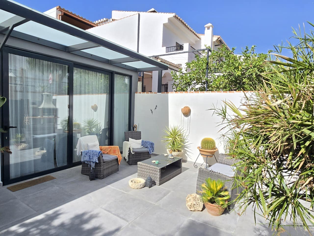 3 bedroom Townhouse for sale in Periana - € 250,000 (Ref: 10046797)