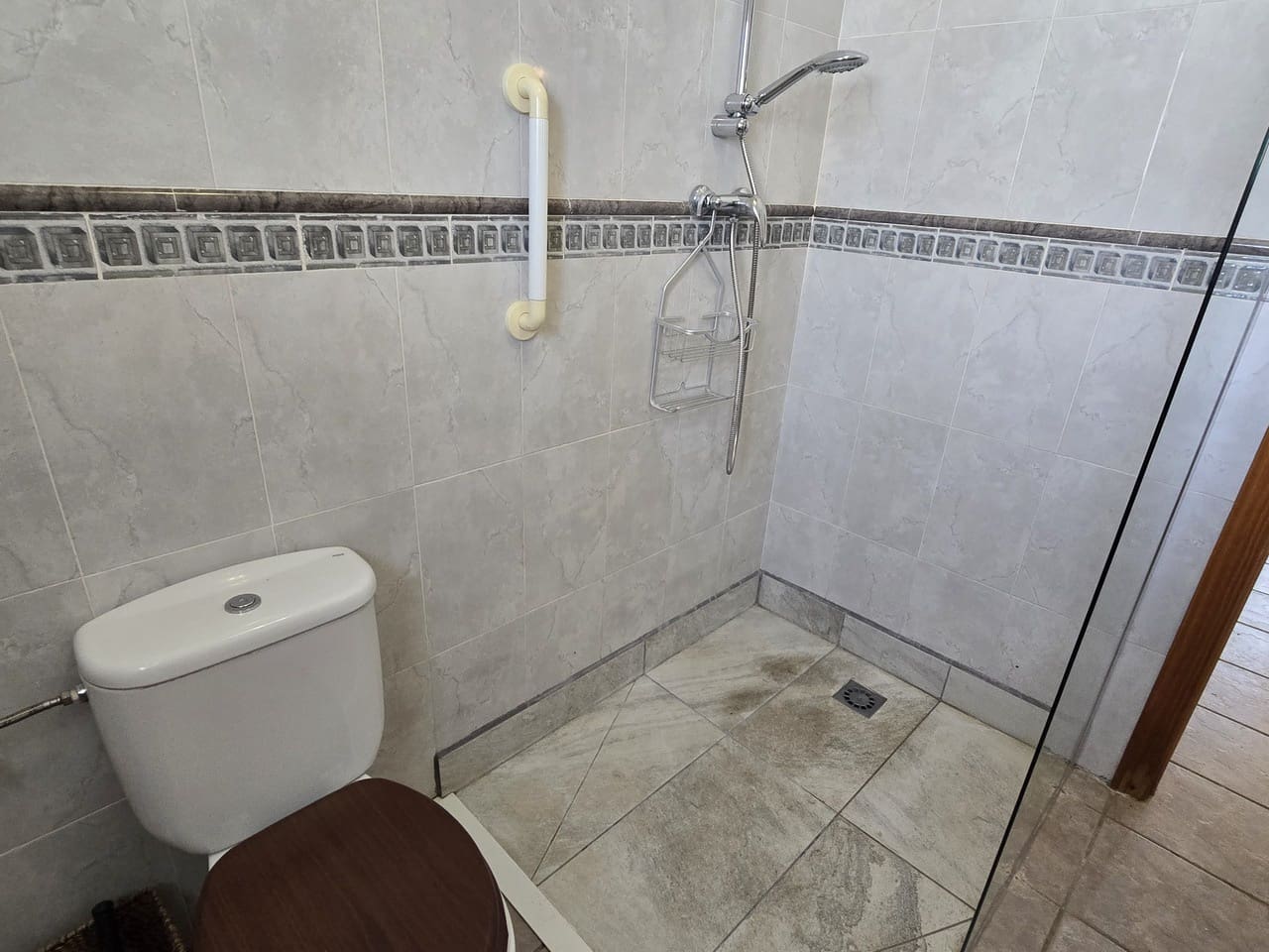 3 sovrum Villa till salu i Puente de Don Manuel med pool garage - 335 000 € (Ref: 10057650)