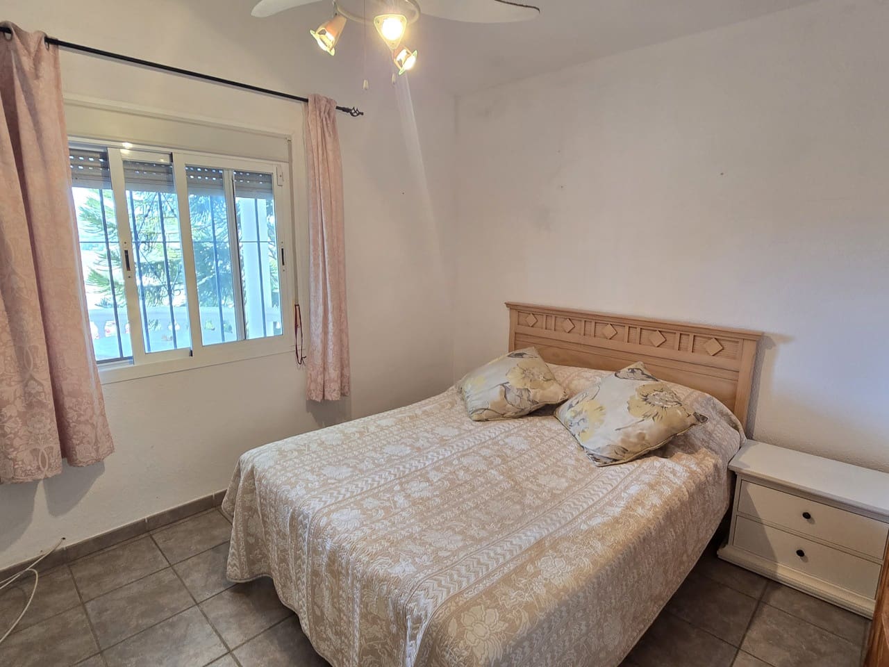 3 sovrum Villa till salu i Puente de Don Manuel med pool garage - 335 000 € (Ref: 10057650)