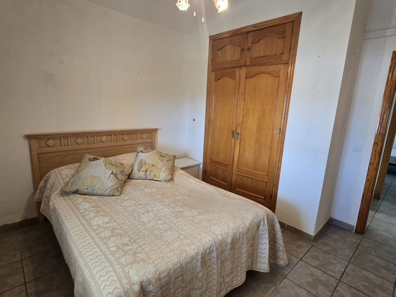 3 sovrum Villa till salu i Puente de Don Manuel med pool garage - 335 000 € (Ref: 10057650)