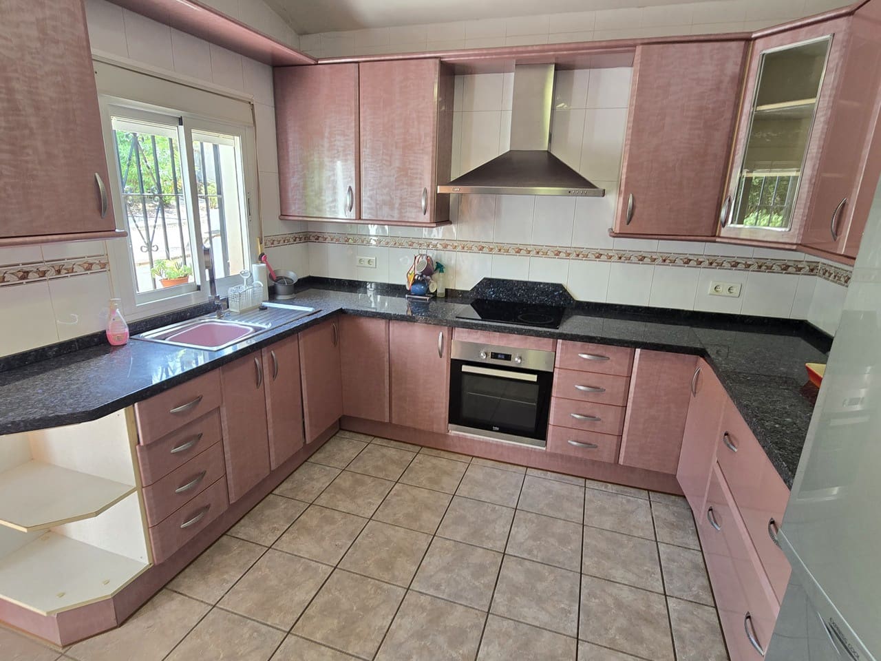 3 sovrum Villa till salu i Puente de Don Manuel med pool garage - 335 000 € (Ref: 10057650)