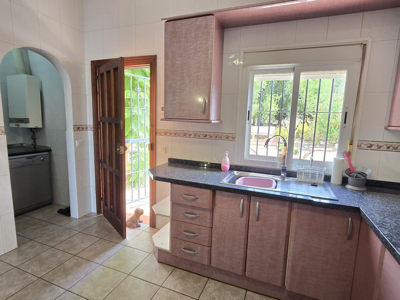 3 sovrum Villa till salu i Puente de Don Manuel med pool garage - 335 000 € (Ref: 10057650)