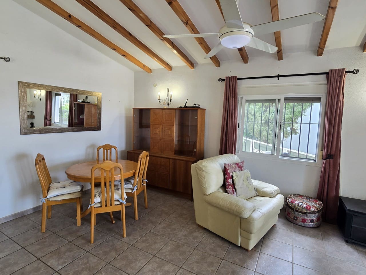 3 sovrum Villa till salu i Puente de Don Manuel med pool garage - 335 000 € (Ref: 10057650)