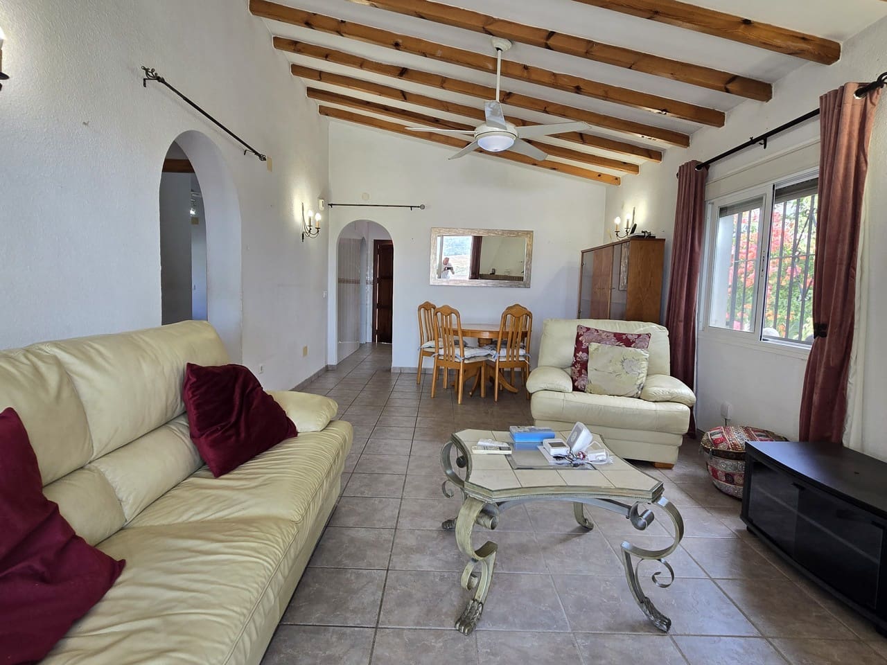 3 sovrum Villa till salu i Puente de Don Manuel med pool garage - 335 000 € (Ref: 10057650)