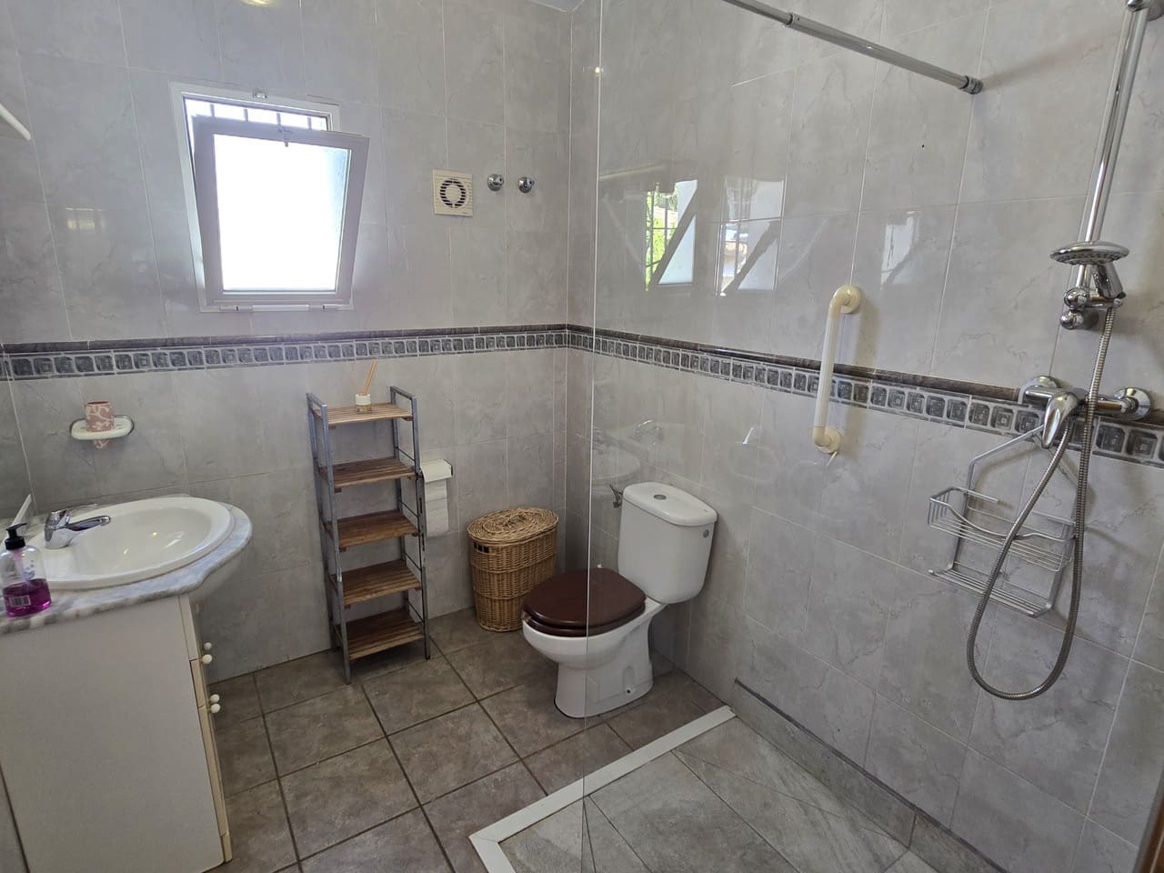 3 sovrum Villa till salu i Puente de Don Manuel med pool garage - 335 000 € (Ref: 10057650)