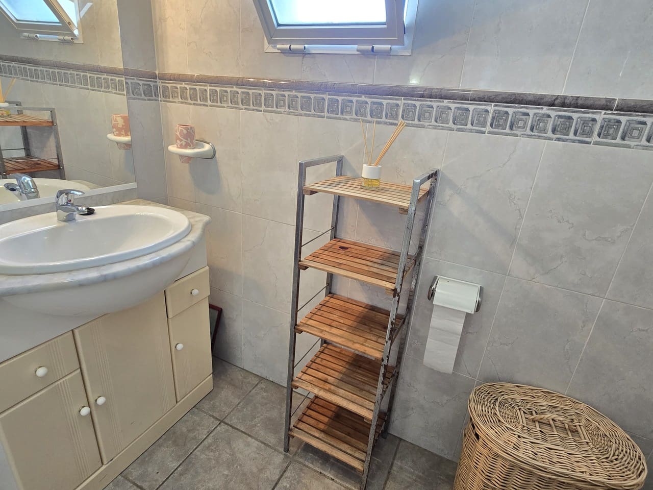 3 sovrum Villa till salu i Puente de Don Manuel med pool garage - 335 000 € (Ref: 10057650)