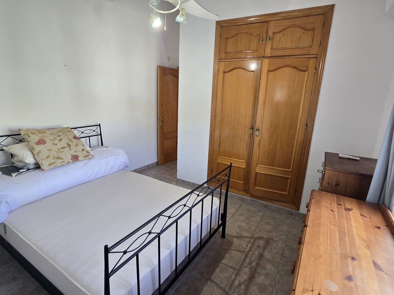 3 sovrum Villa till salu i Puente de Don Manuel med pool garage - 335 000 € (Ref: 10057650)