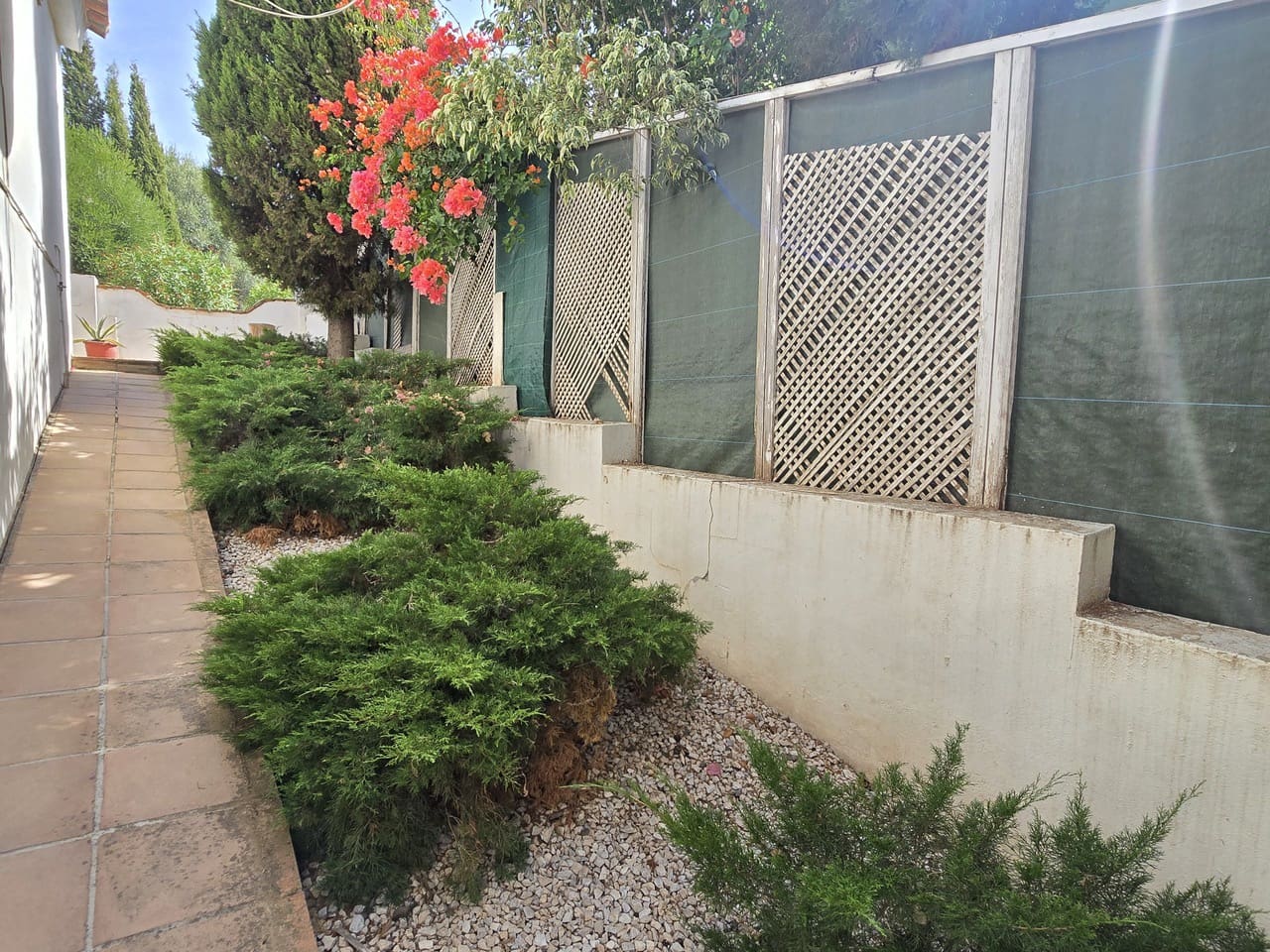 3 sovrum Villa till salu i Puente de Don Manuel med pool garage - 335 000 € (Ref: 10057650)
