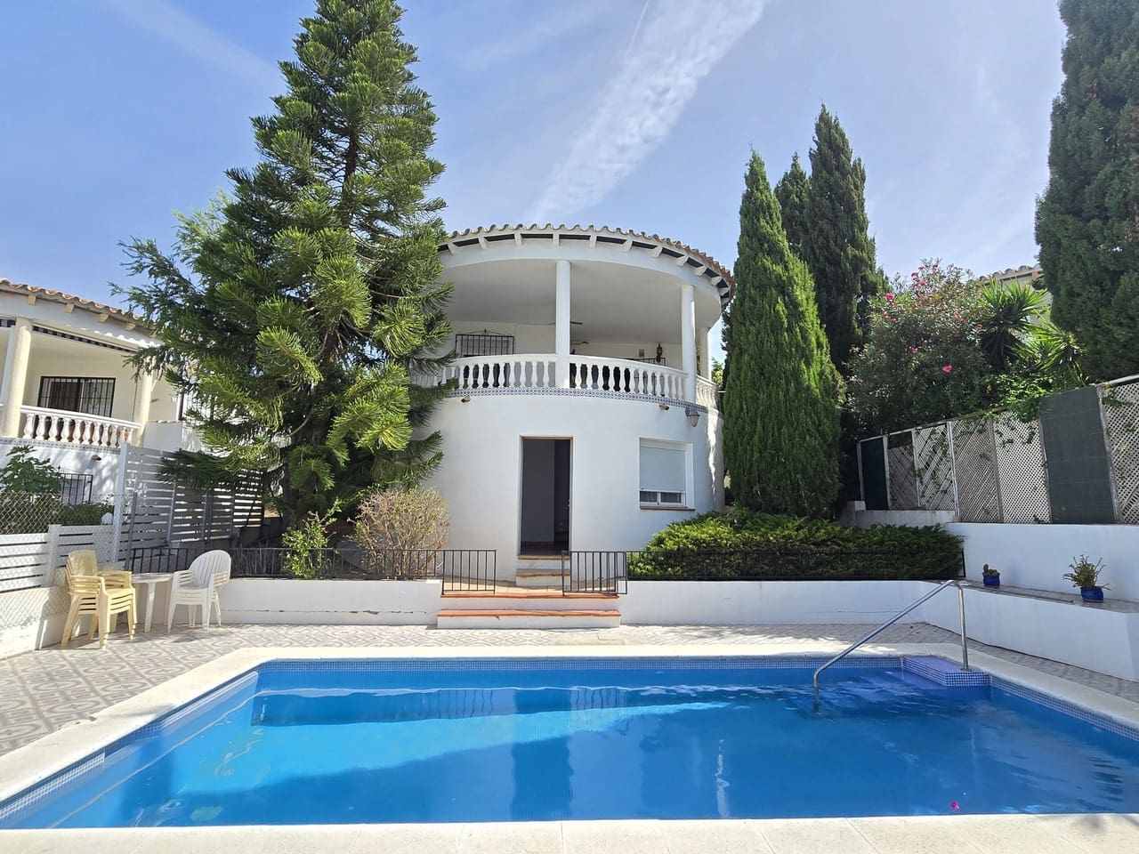 3 sovrum Villa till salu i Puente de Don Manuel med pool garage - 335 000 € (Ref: 10057650)