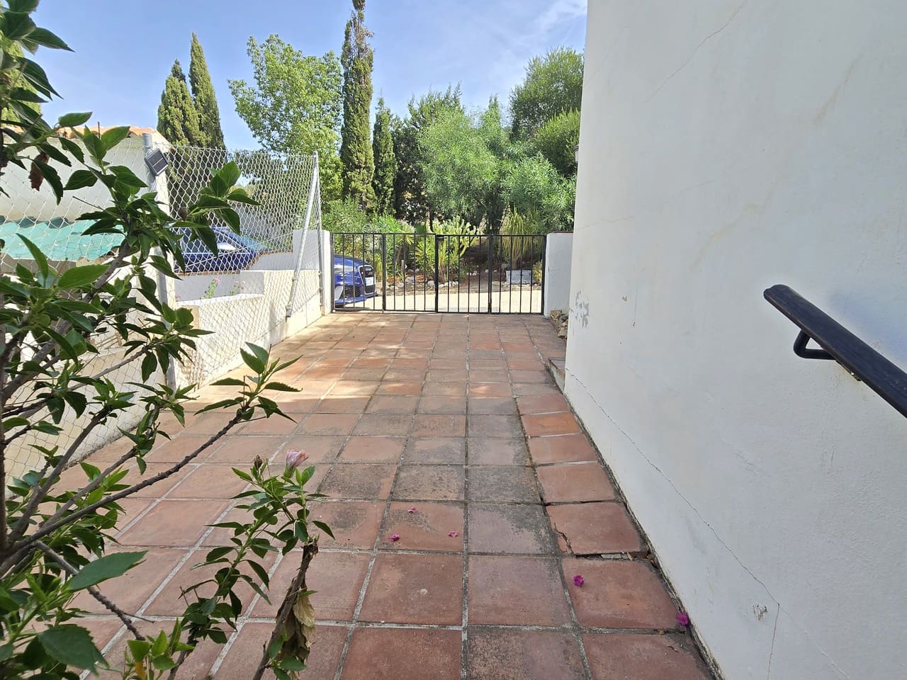 3 sovrum Villa till salu i Puente de Don Manuel med pool garage - 335 000 € (Ref: 10057650)