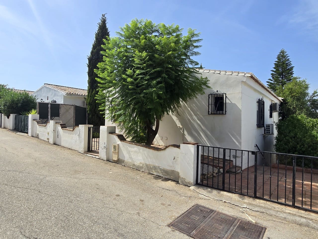 3 sovrum Villa till salu i Puente de Don Manuel med pool garage - 335 000 € (Ref: 10057650)