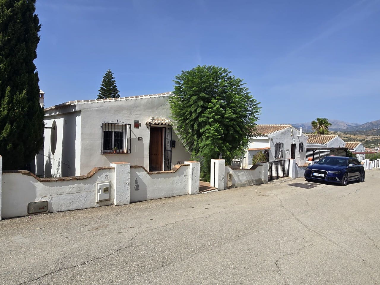 3 sovrum Villa till salu i Puente de Don Manuel med pool garage - 335 000 € (Ref: 10057650)