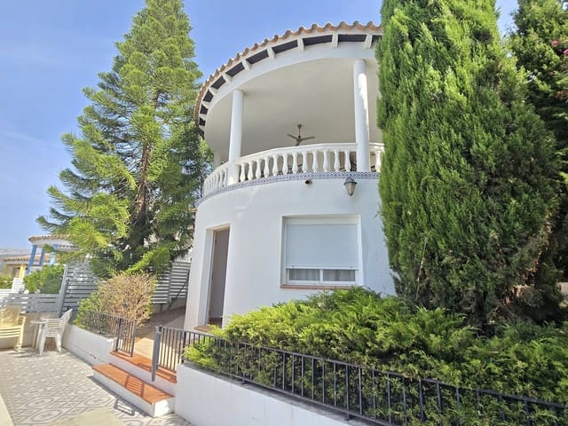 Chalet de 3 habitaciones en Puente de Don Manuel, Alcaucín en venta con piscina garaje - 335.000 € (Ref: 10057650)