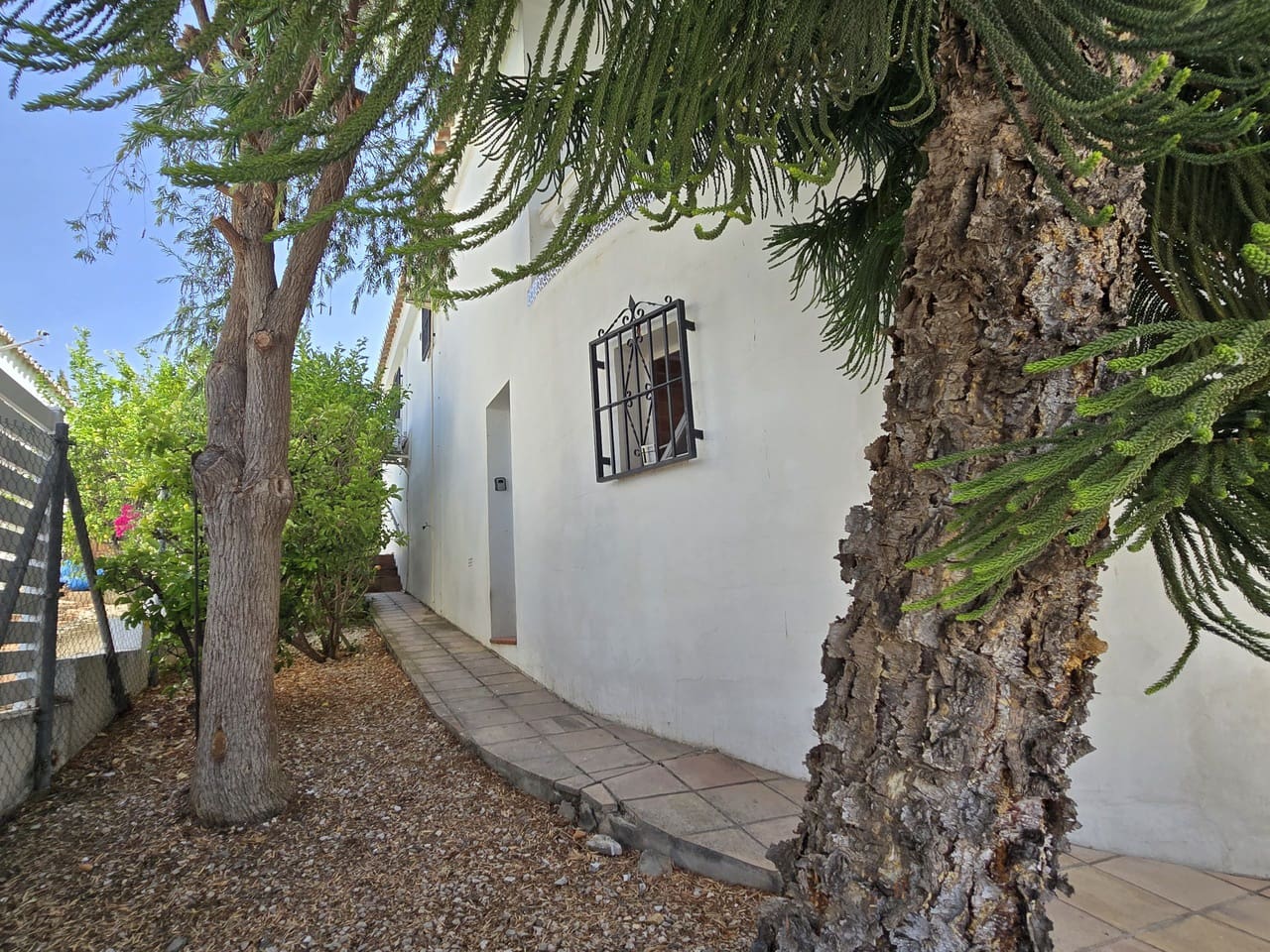 3 sovrum Villa till salu i Puente de Don Manuel med pool garage - 335 000 € (Ref: 10057650)