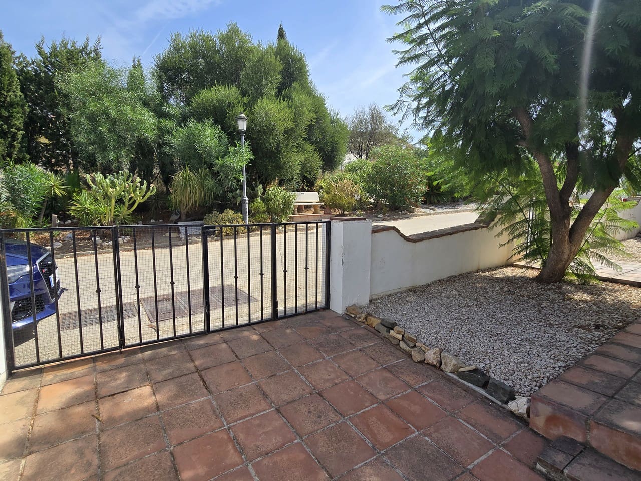 3 sovrum Villa till salu i Puente de Don Manuel med pool garage - 335 000 € (Ref: 10057650)