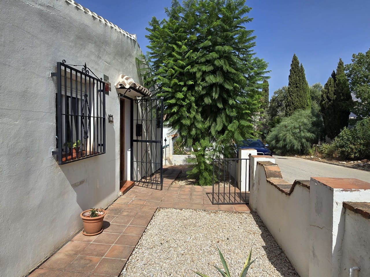 3 sovrum Villa till salu i Puente de Don Manuel med pool garage - 335 000 € (Ref: 10057650)