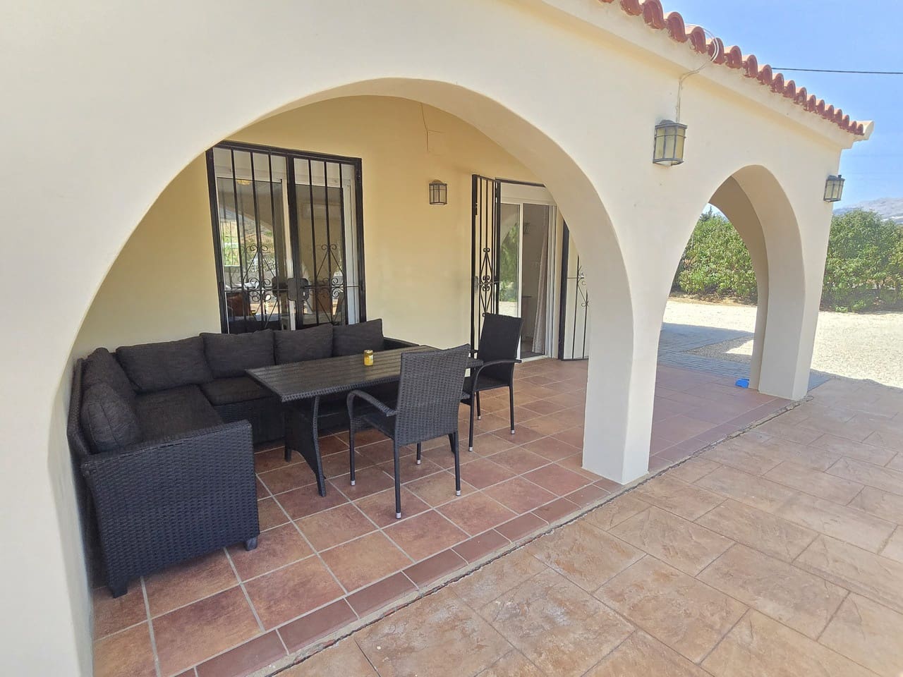 5 quarto Moradia para venda em Vinuela com piscina garagem - 339 000 € (Ref: 10065412)