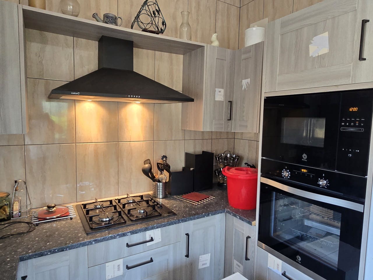 5 quarto Moradia para venda em Vinuela com piscina garagem - 339 000 € (Ref: 10065412)