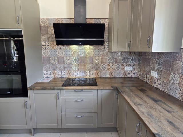 5 quarto Moradia para venda em Viñuela com piscina garagem - 339 000 € (Ref: 10065412)