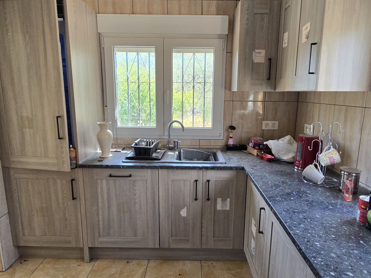 5 quarto Moradia para venda em Vinuela com piscina garagem - 339 000 € (Ref: 10065412)