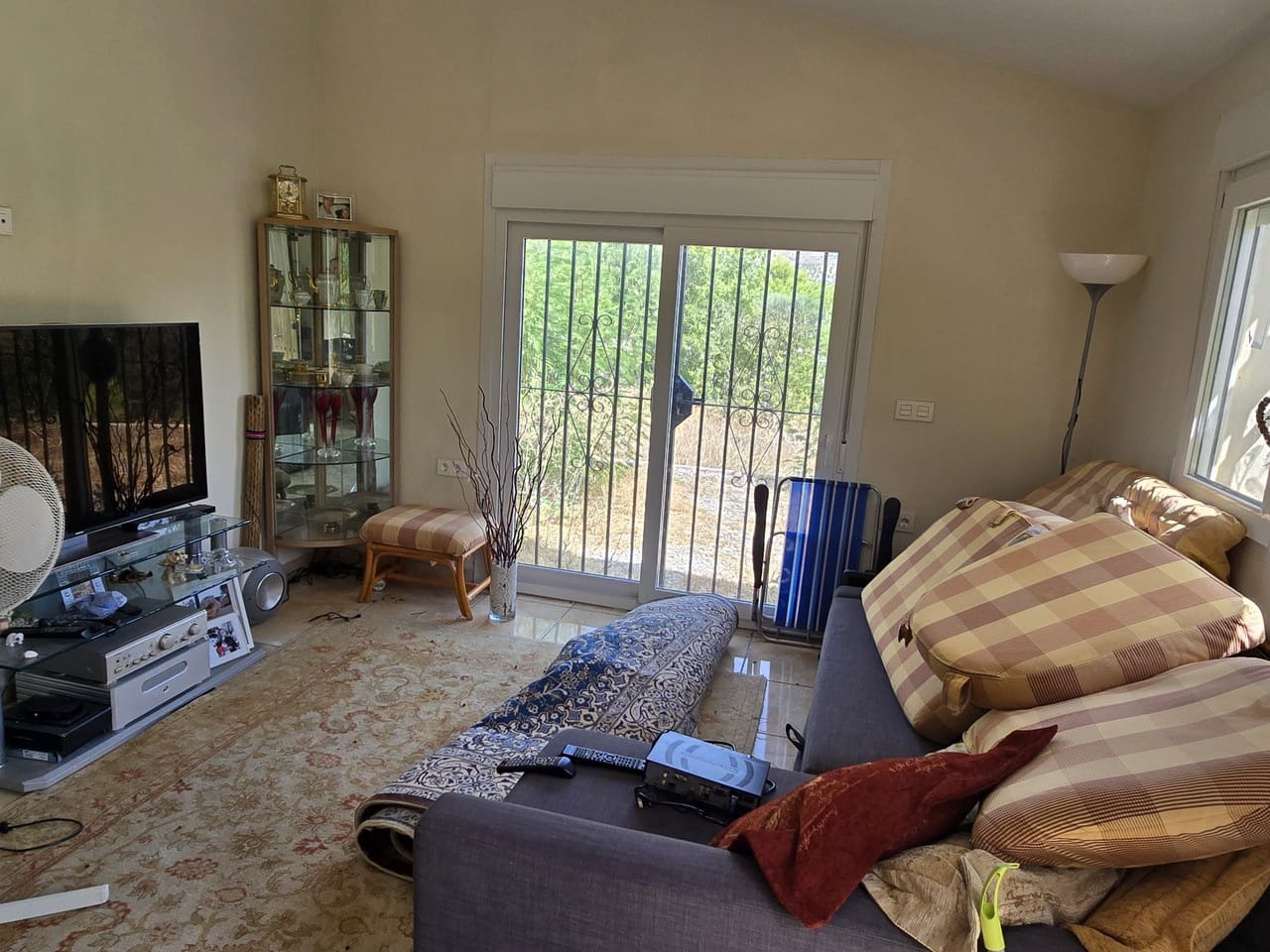 5 quarto Moradia para venda em Vinuela com piscina garagem - 339 000 € (Ref: 10065412)