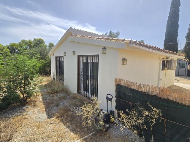 5 quarto Moradia para venda em Viñuela com piscina garagem - 339 000 € (Ref: 10065412)