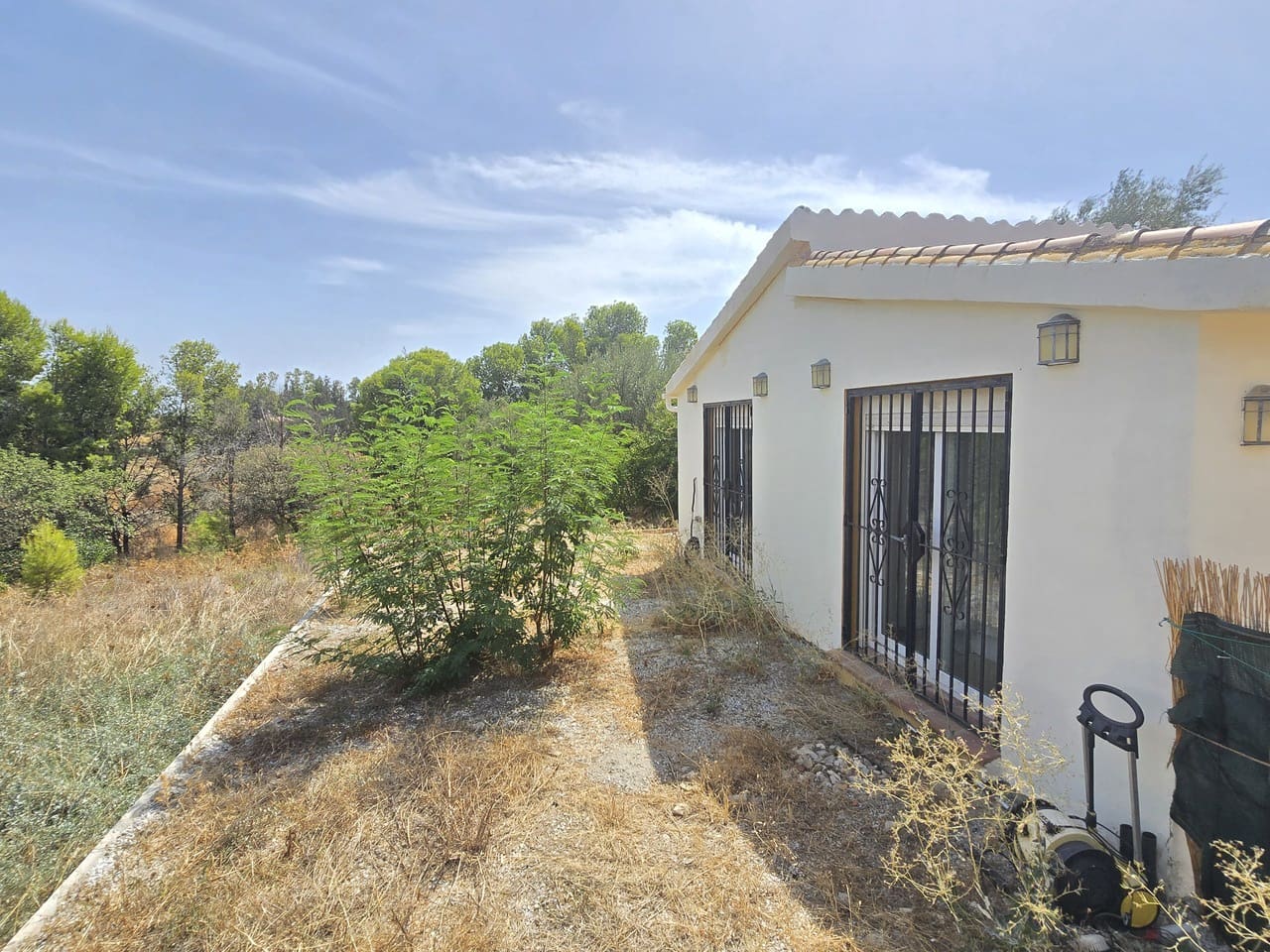 5 quarto Moradia para venda em Vinuela com piscina garagem - 339 000 € (Ref: 10065412)
