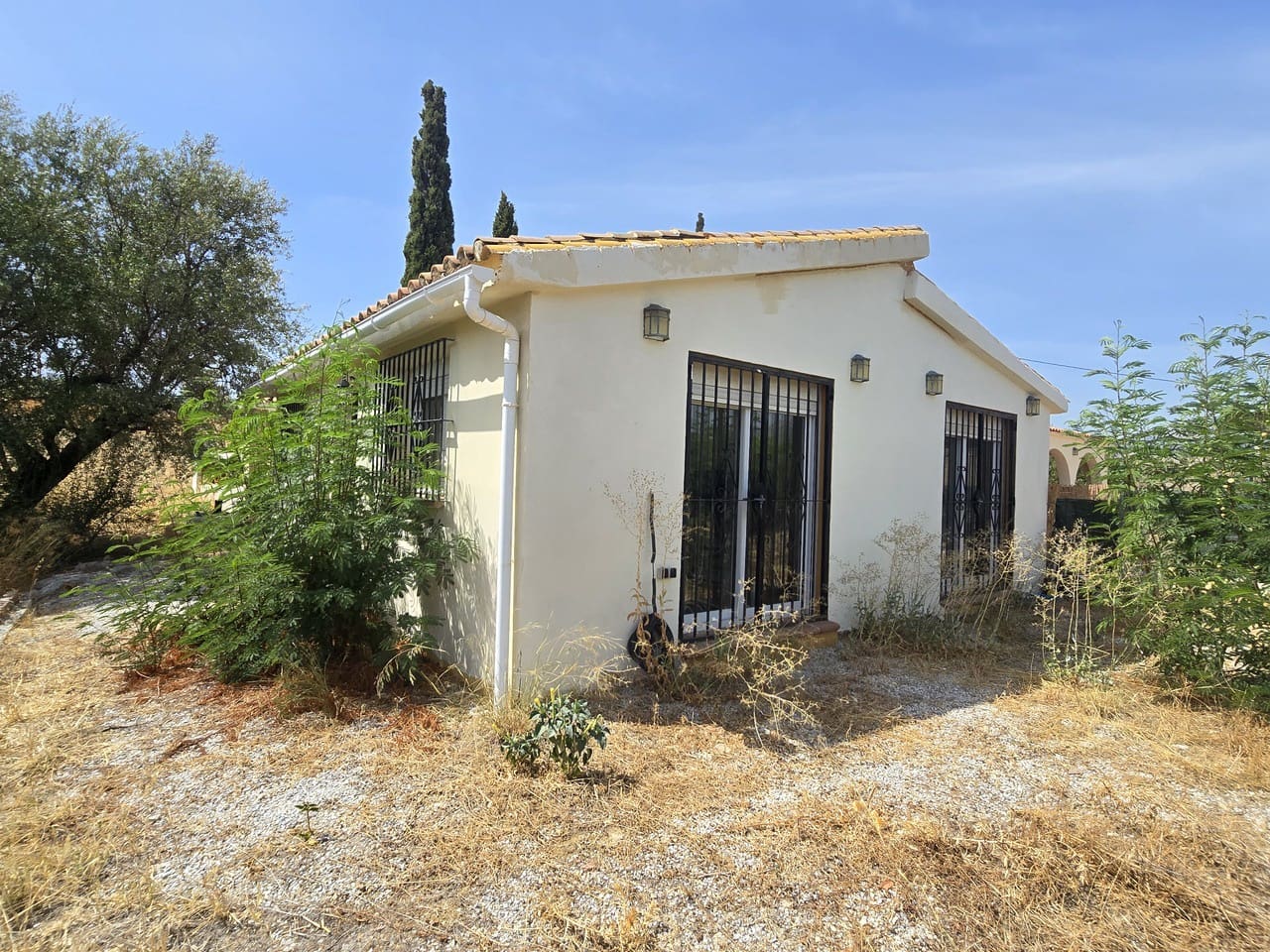 5 quarto Moradia para venda em Vinuela com piscina garagem - 339 000 € (Ref: 10065412)