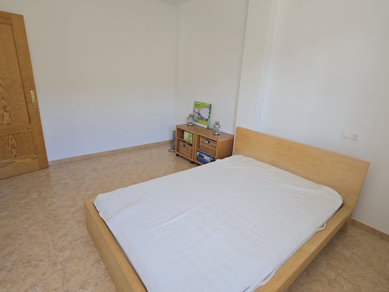 3 soverom Villa til salgs i Alcaucin med garasje - € 339 000 (Ref: 10073376)