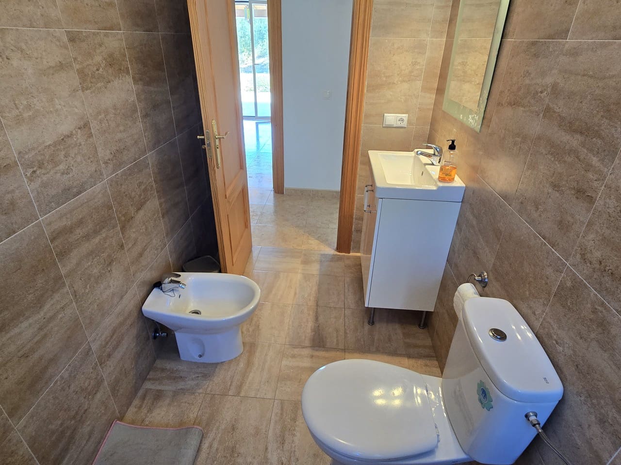 3 soverom Villa til salgs i Alcaucin med garasje - € 339 000 (Ref: 10073376)