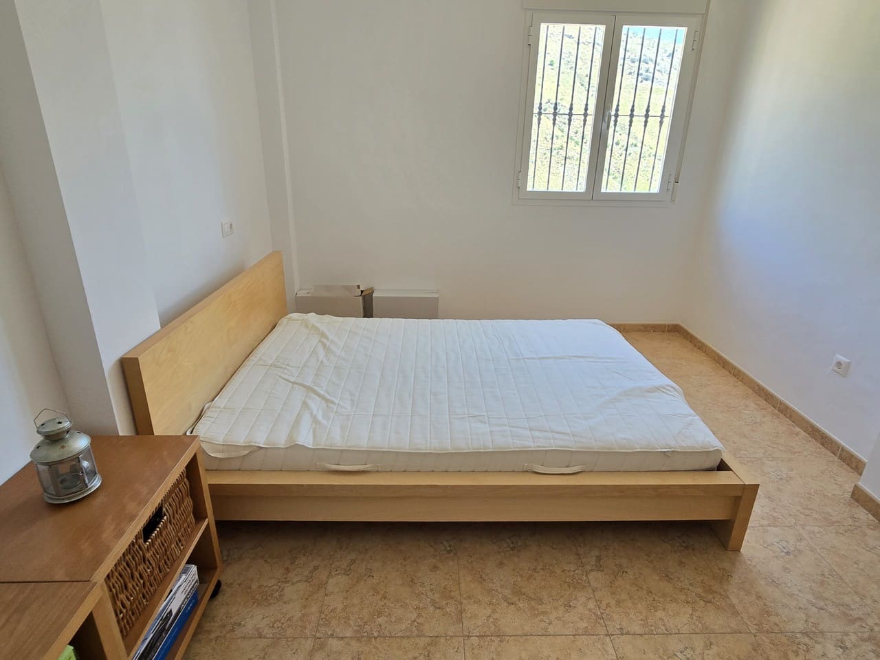 3 soverom Villa til salgs i Alcaucin med garasje - € 339 000 (Ref: 10073376)
