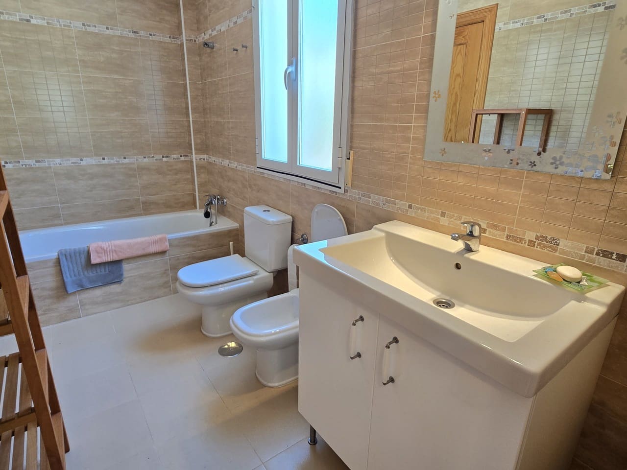 3 soverom Villa til salgs i Alcaucin med garasje - € 339 000 (Ref: 10073376)