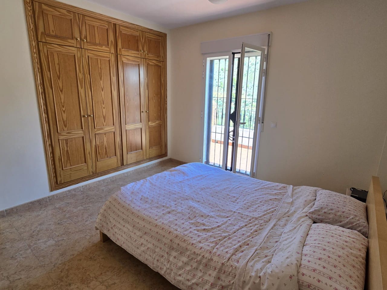 3 soverom Villa til salgs i Alcaucin med garasje - € 339 000 (Ref: 10073376)