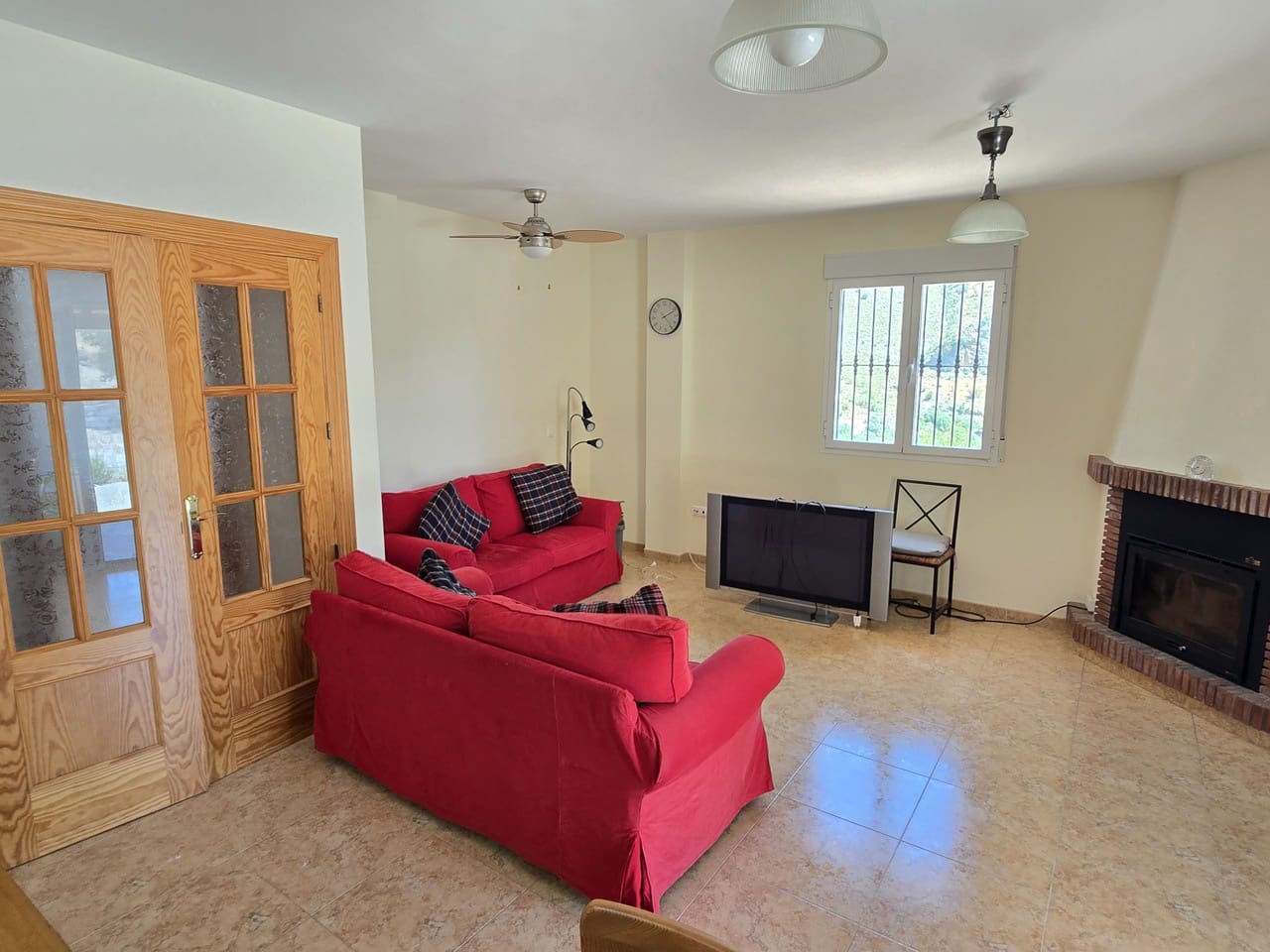 3 soverom Villa til salgs i Alcaucin med garasje - € 339 000 (Ref: 10073376)