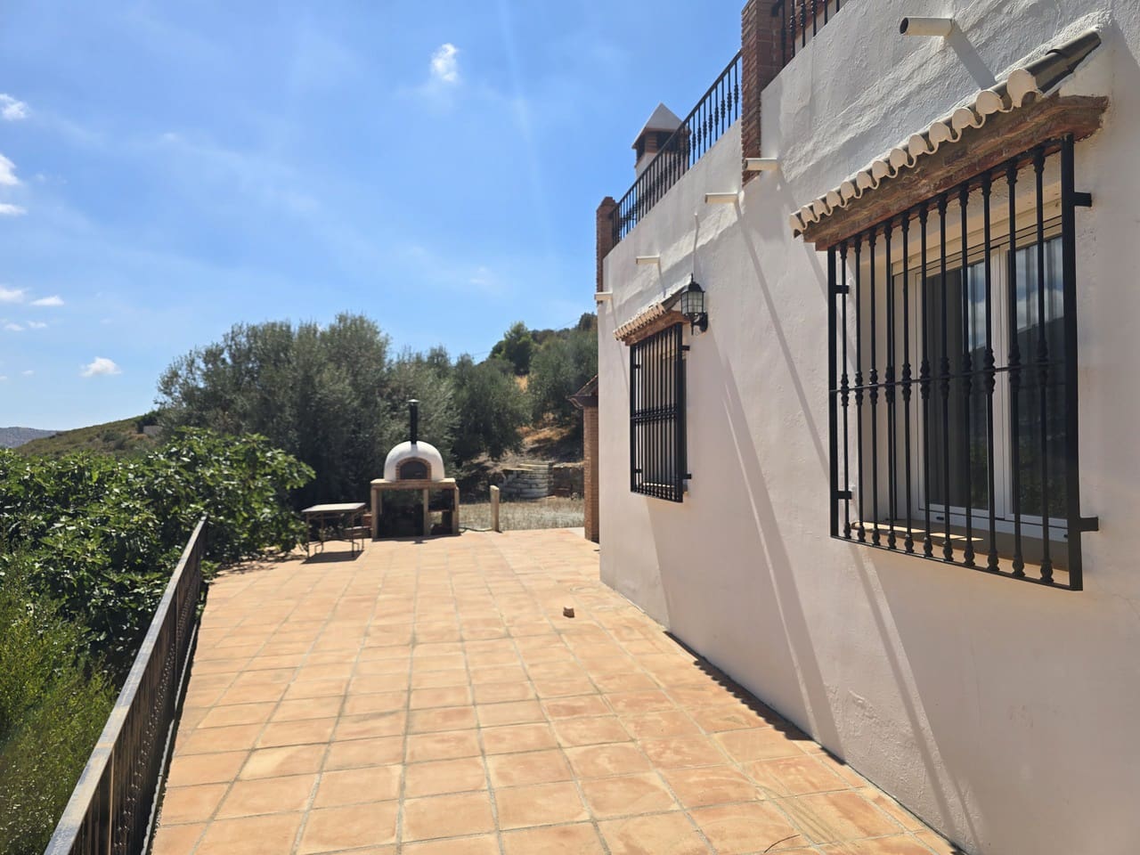 3 soverom Villa til salgs i Alcaucin med garasje - € 339 000 (Ref: 10073376)