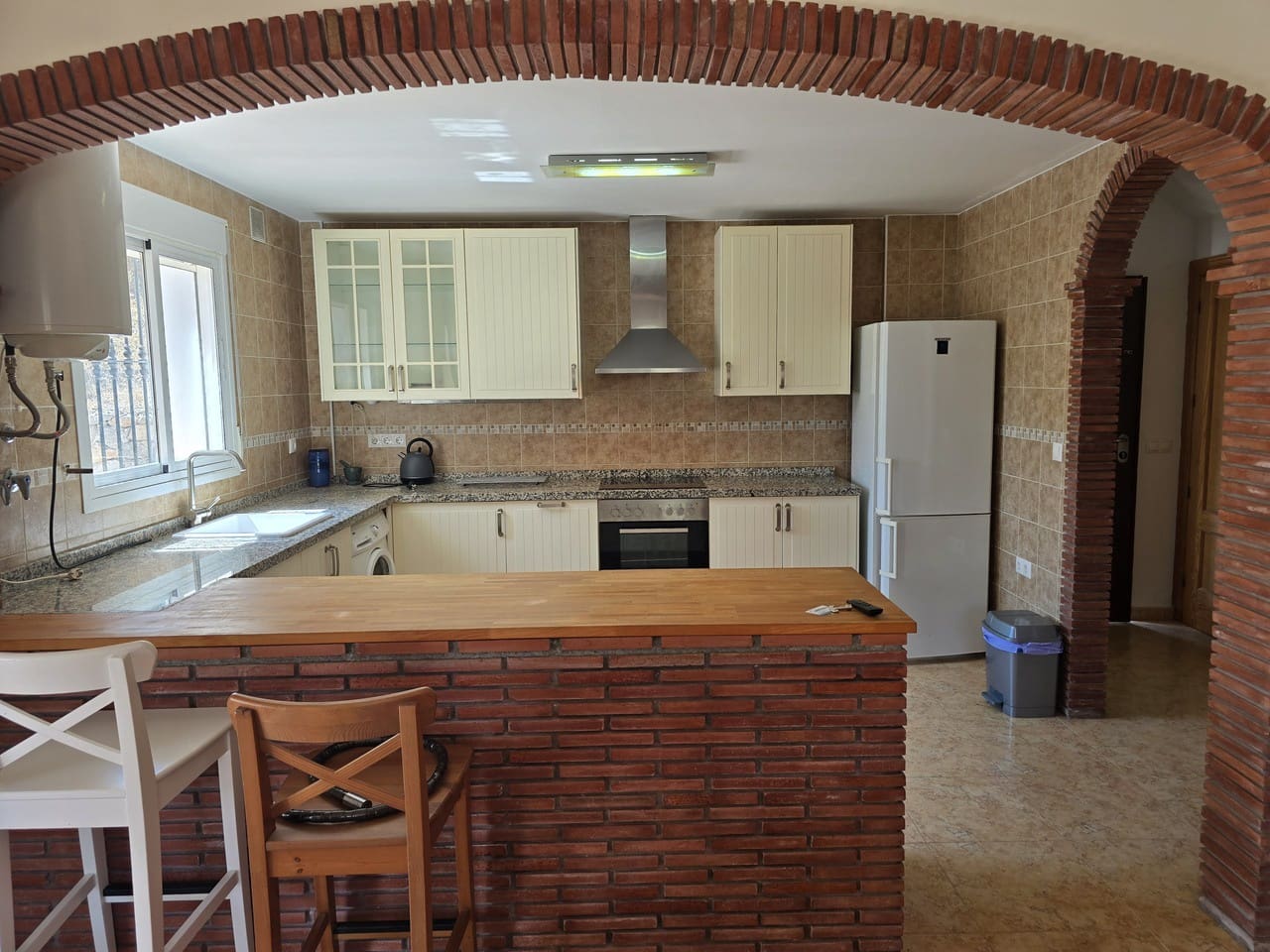 3 soverom Villa til salgs i Alcaucin med garasje - € 339 000 (Ref: 10073376)