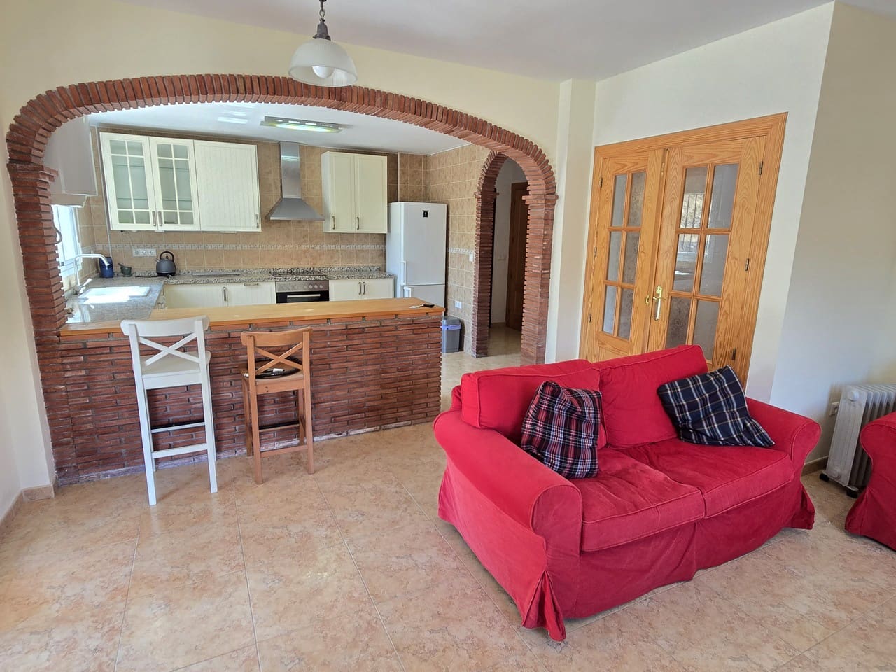 3 soverom Villa til salgs i Alcaucin med garasje - € 339 000 (Ref: 10073376)