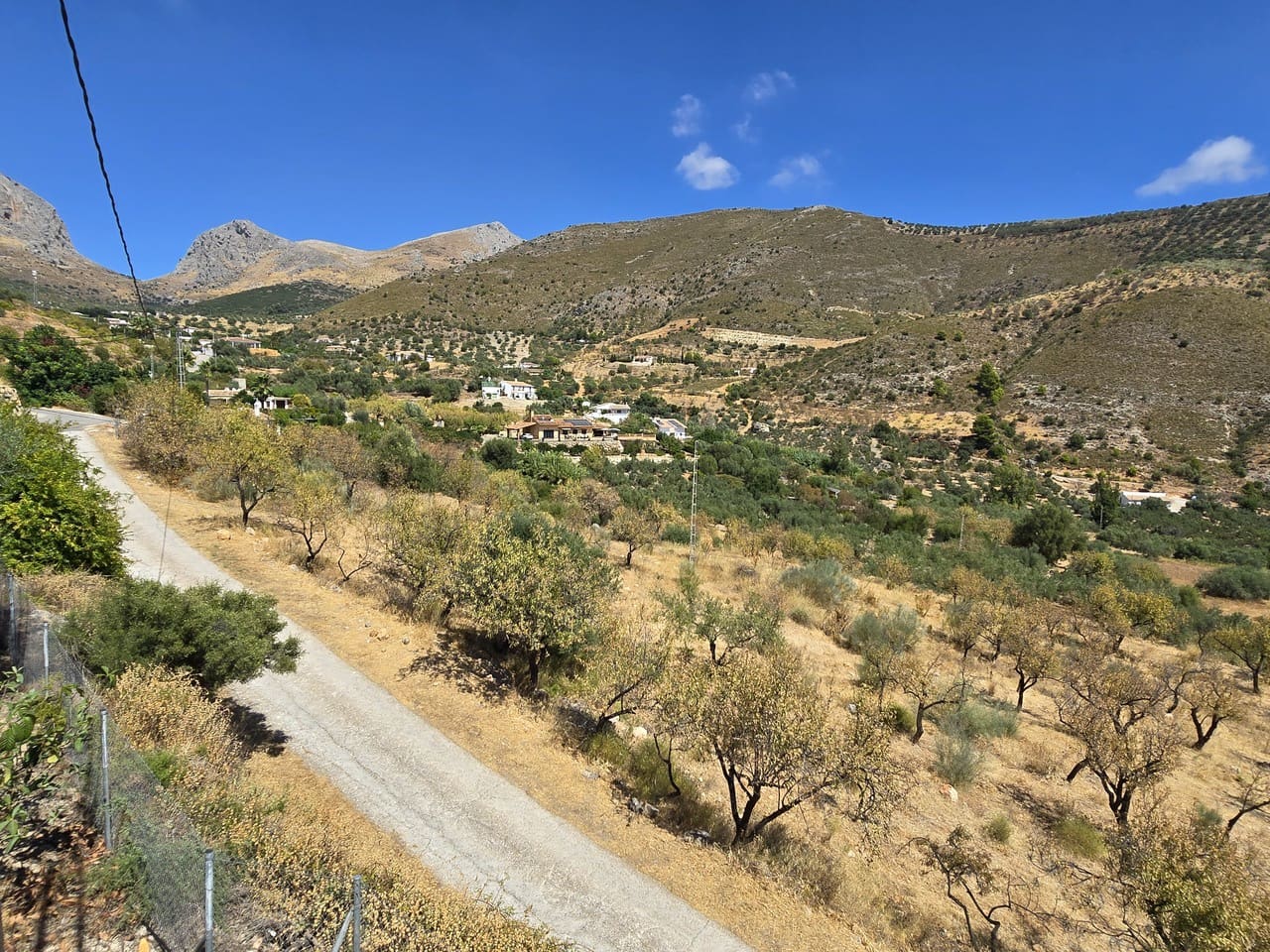 3 soverom Villa til salgs i Alcaucin med garasje - € 339 000 (Ref: 10073376)