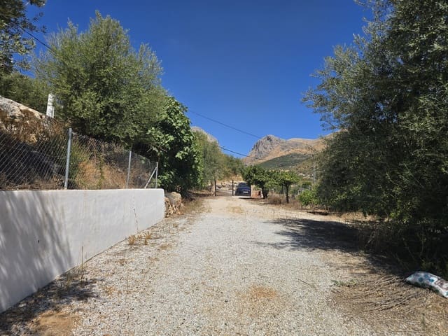 3 soverom Villa til salgs i Alcaucín med garasje - € 339 000 (Ref: 10073376)