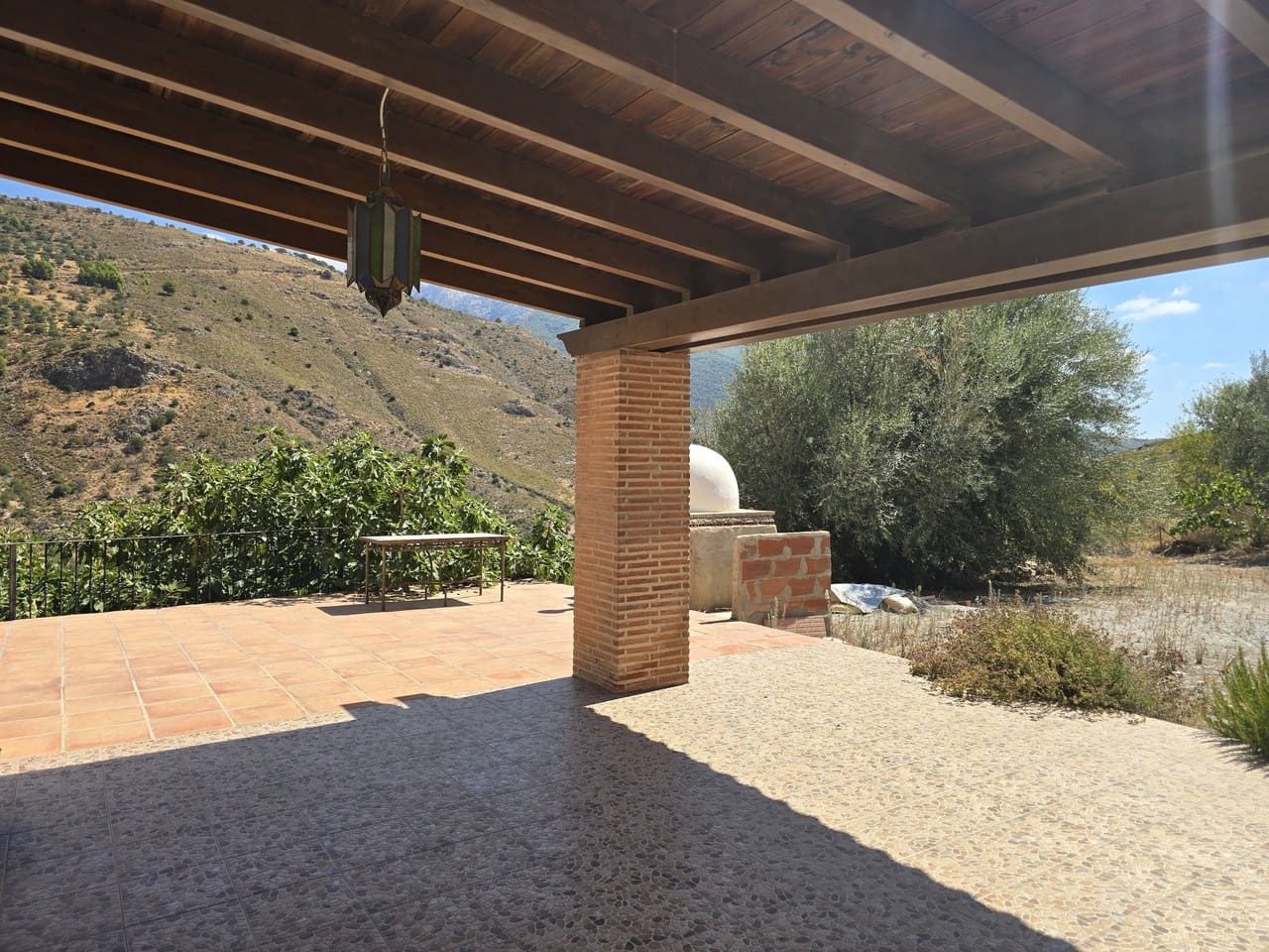 3 soverom Villa til salgs i Alcaucin med garasje - € 339 000 (Ref: 10073376)