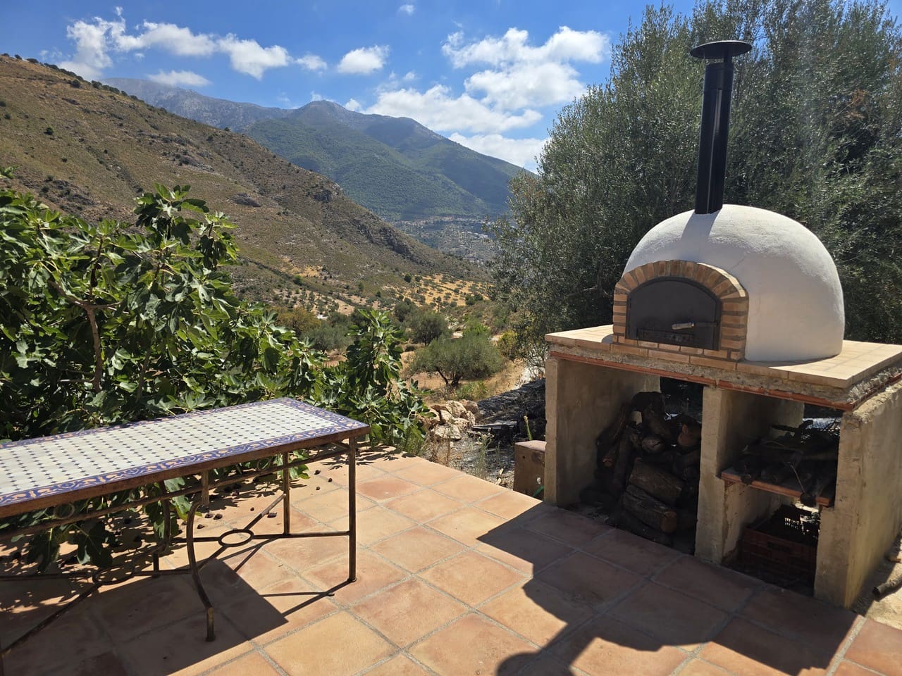 3 soverom Villa til salgs i Alcaucin med garasje - € 339 000 (Ref: 10073376)