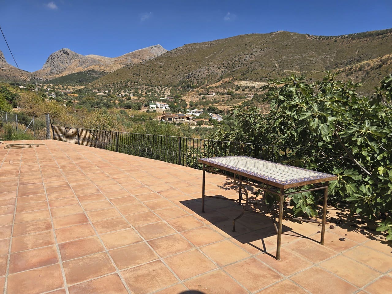 3 soverom Villa til salgs i Alcaucin med garasje - € 339 000 (Ref: 10073376)