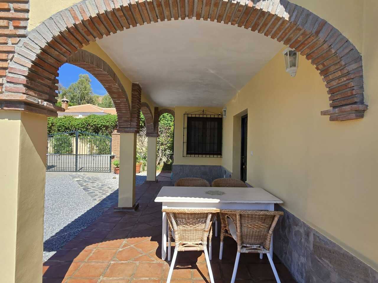 3 sovrum Villa till salu i Venta Baja med pool garage - 395 000 € (Ref: 10079962)