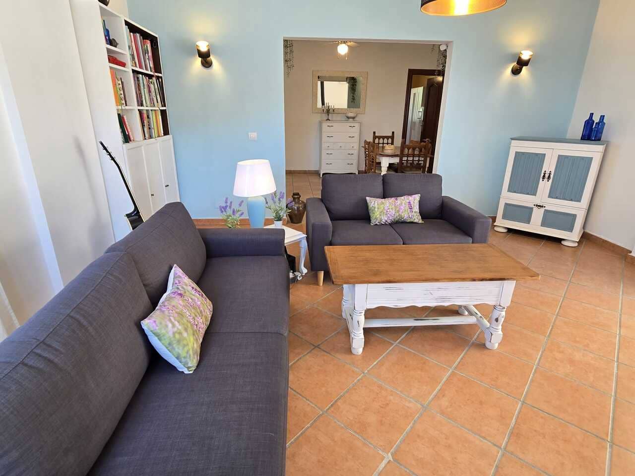 3 sovrum Villa till salu i Venta Baja med pool garage - 395 000 € (Ref: 10079962)