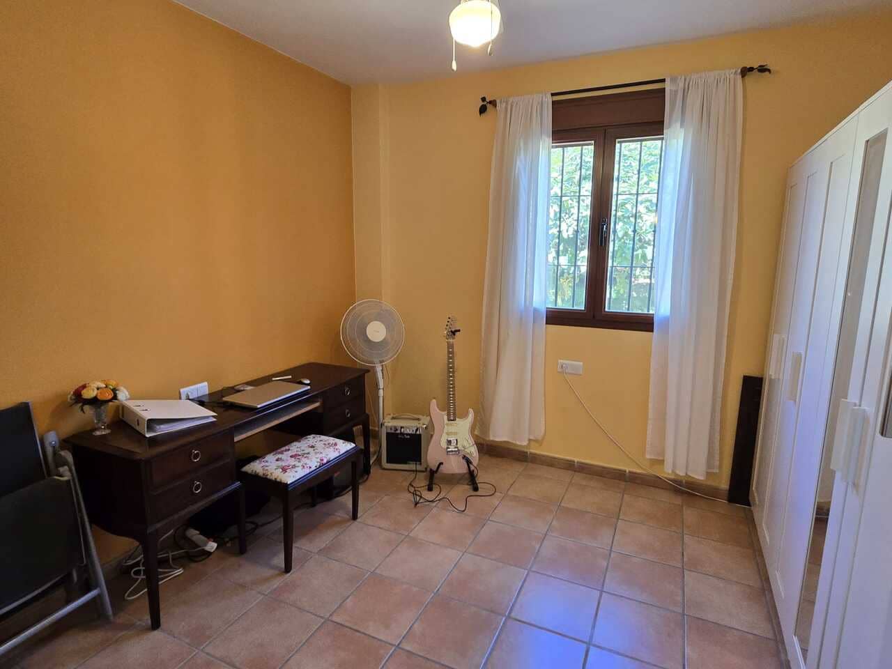 3 sovrum Villa till salu i Venta Baja med pool garage - 395 000 € (Ref: 10079962)