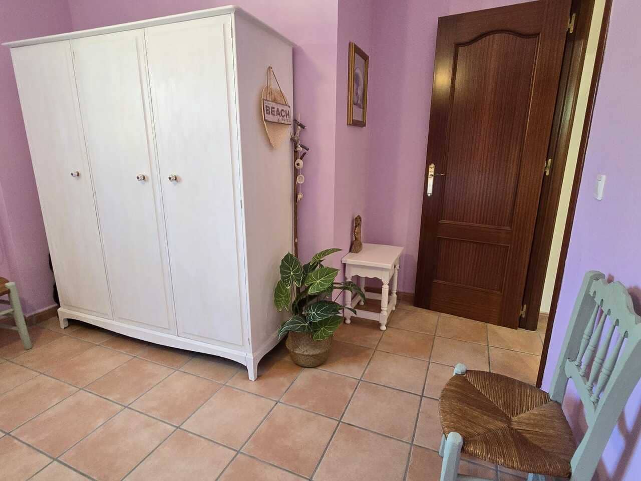 3 sovrum Villa till salu i Venta Baja med pool garage - 395 000 € (Ref: 10079962)