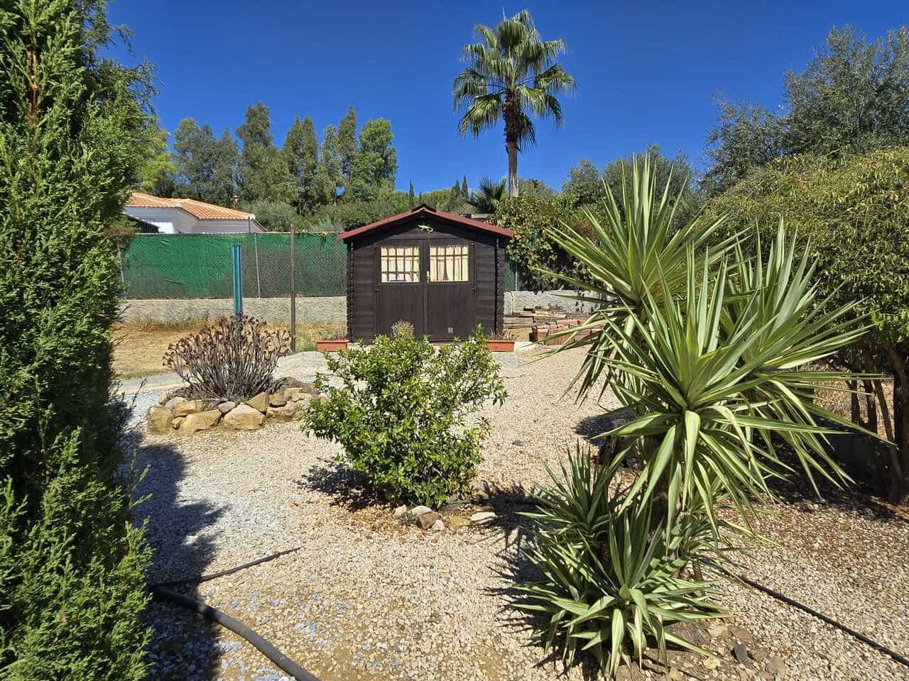 3 sovrum Villa till salu i Venta Baja med pool garage - 395 000 € (Ref: 10079962)