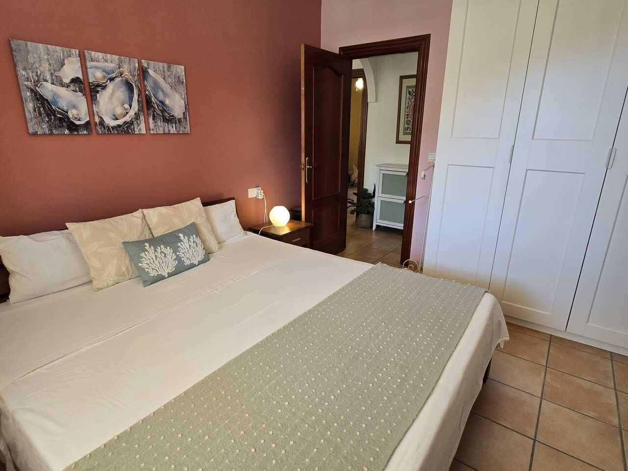 3 sovrum Villa till salu i Venta Baja med pool garage - 395 000 € (Ref: 10079962)