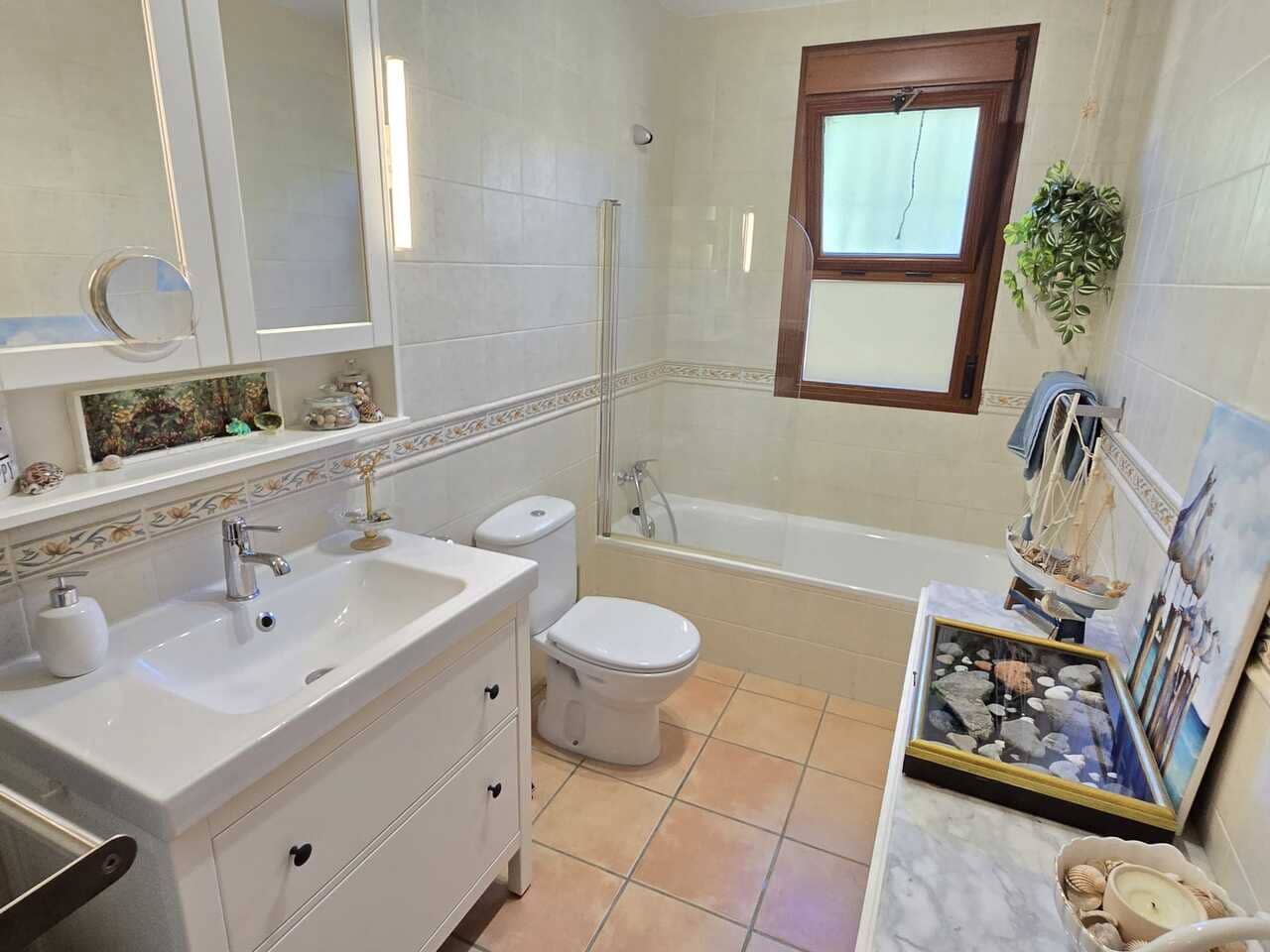 3 sovrum Villa till salu i Venta Baja med pool garage - 395 000 € (Ref: 10079962)